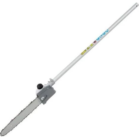 APPLICAZIONE POTATORE DSH 2500 D/DSI 35 D