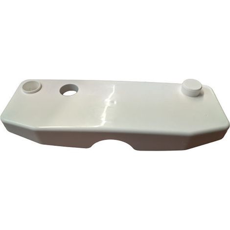 Ricambio coperchio per saniplus seconda serie SFA SP1020 (1/2)