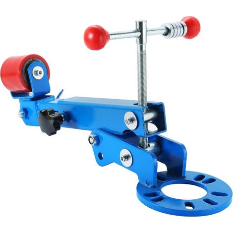 Fender Roller Standard and Professional Car Fender Extension (1/5)