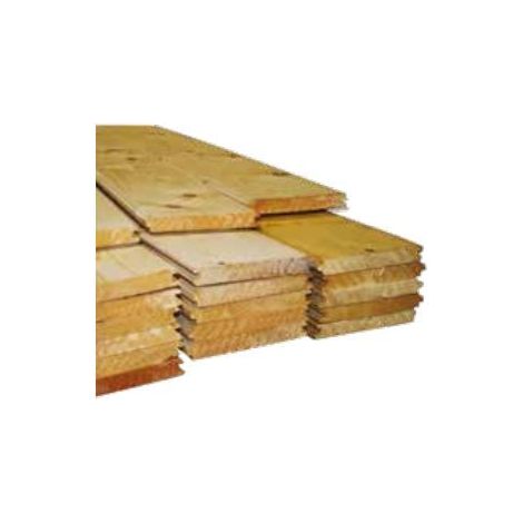 PERLINA ABETE 20X150X2000 MM CF.1,5MQ