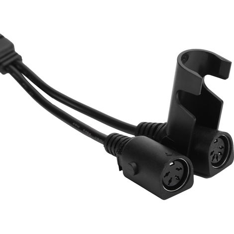 Control remoto inalámbrico para elevador de TV, elevalunas eléctrico, monitor LCD [01+4P+5P] Control ABS por radio 433,92 MHz (1/5)