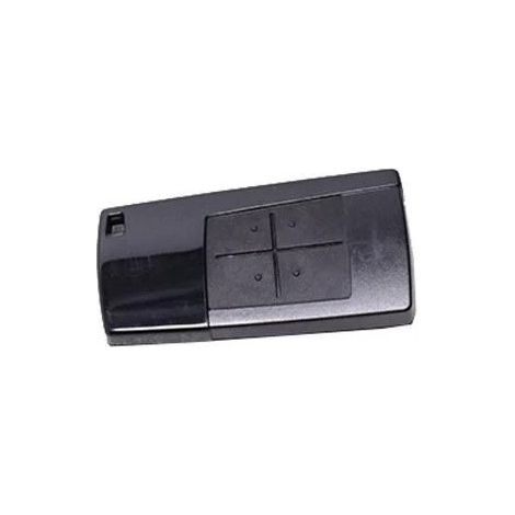 Came – Télécommande 4 canaux 868,35 MHz – Émetteur mural pour motorisations – Compacte 68x32x13mm – Prise en main idéale