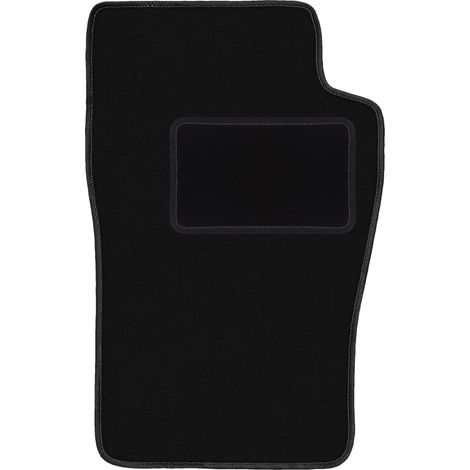 Tappetino conducente nero per: Ford Explorer MK2 SUV (1994-2000) (1/5)