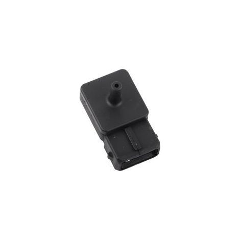 Capteur de pression MAP d'origine pour Mitsubishi Shogun Sport 2.5 TD – Référence MR577031, noir, haute précision (1/5)