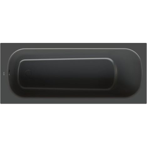 BETTE 1272-400 Baignoire rectangulaire Classic Raven (1/3)