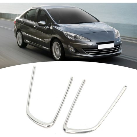 Peugeot 207 Citroën C3 Fensterheberschalter 6554.QC (1/5)