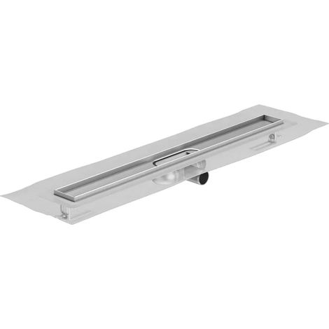 Caniveau ShowerDrain C ACO 785 mm - Sans