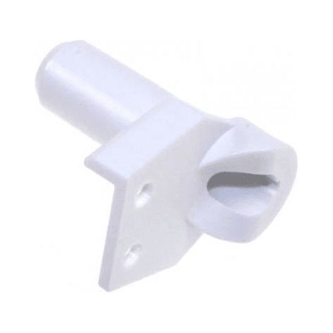 DOUILLE DE CHARNIERE DROITE pour REFRIGERATEUR LIEBHERR - 7429349 (1/5)