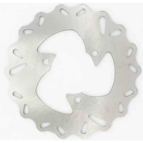 Disque de frein Sifam pour Scooter Aprilia 50 Area 51 1998 à 2002
