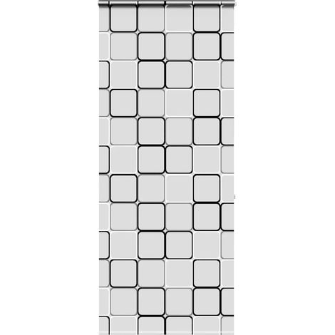 Duschrollo mit Kassette 100x240 cm Stoffbreite 96 cm