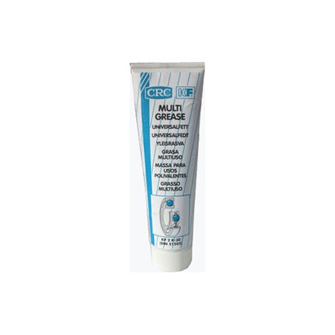 Tubo grasa CRC Multipurpose grease 100 ml