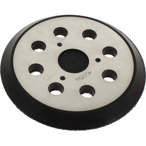 Schleifplatte 151281-08 für dewalt-schleifmaschine