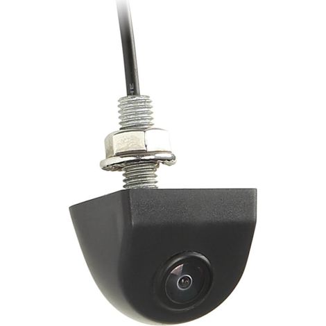 Camera de recul C6000 fixation universelle carree