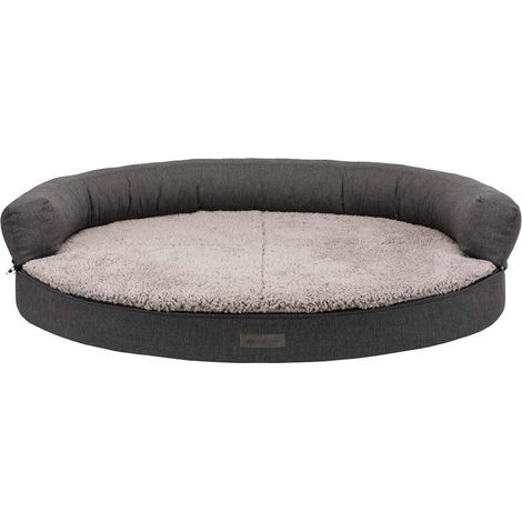 Trixie Vital Bendson Orthopädisches Sofa Grau