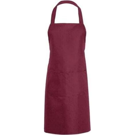 [NON UTILIZZATO] Grembiule da cucina – Grembiule da barbecue