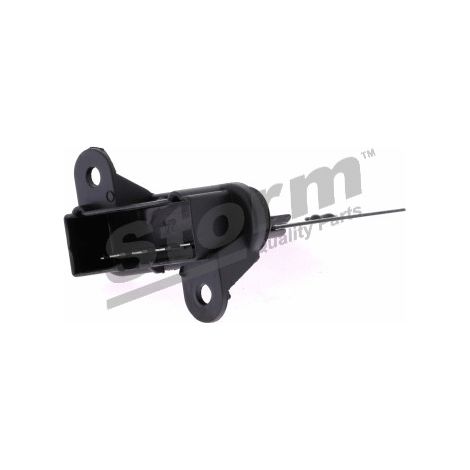 Résistance, pulseur d'air habitacle pour Jeep WRANGLER II