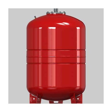 VASO DI ESPANSIONE PER RISCALDAMENTO MAXIVAREM LR CE LT.50 Att 3/4 380x620 VAREM