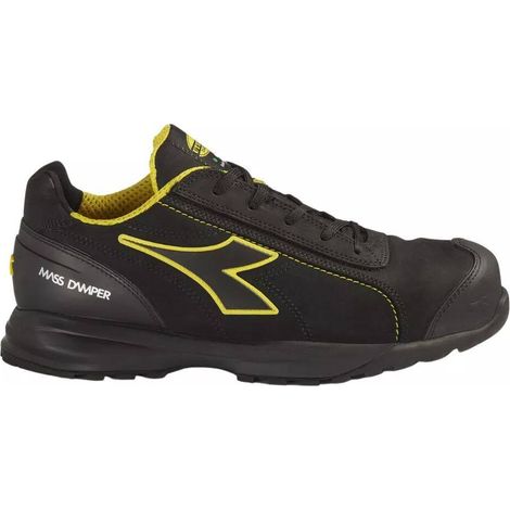 DIADORA UTILITY GLOVE MDS MASTER LOW S3S SCARPE ANTINFORTUNISTICHE DA LAVORO - 44 (1/5)