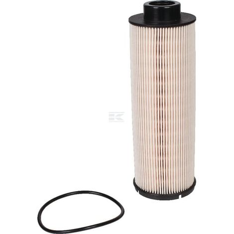 Filtro combustible sin metal MANN-FILTER PU850X