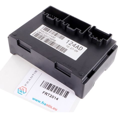 Untersetzungsmodul für Dodge Durango 68250124AB 68250124ACUntersetzungsmodul für Jeep Grand Cherokee 68250124AD 68250124AA