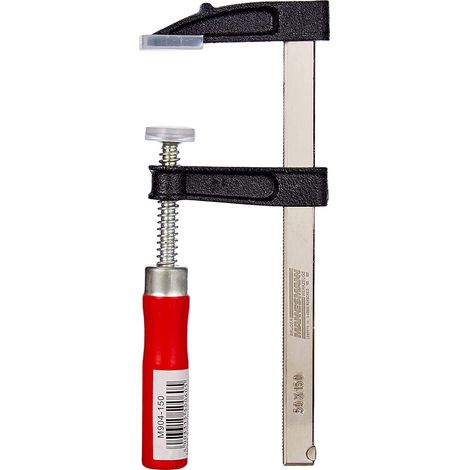 Brüder Mannesmann M 904-150 Spann-Weite (max.):150 mm Ausladungs-Maße:50 mm (1/3)