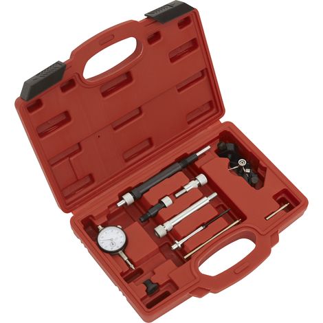 Sealey VSE2242 Fuel Pump Timing Kit 10pc