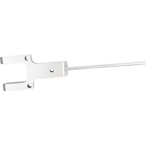 Metal rocker switch connector for electric recliners. Easy installation. Professional recliner replacement parts. (1/5)