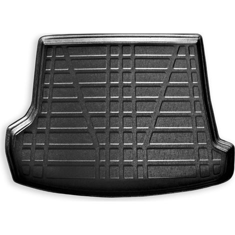 Pro-Fit, vasca baule su misura in TPE - compatibile per Volkswagen T-Roc (11/1708/25) baule alto