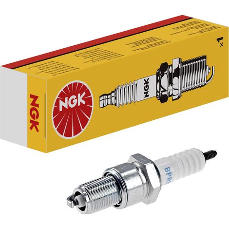 Candela di Accensione Nkg Art. BPR6ES Ngk (1/2)