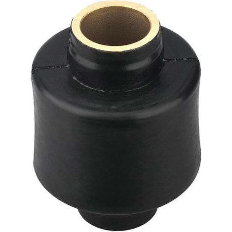 688-45981 Propellerdämpferbuchse für Yamaha Außenbordmotor 85 PS 90 PS - Schwarz - (1/5)