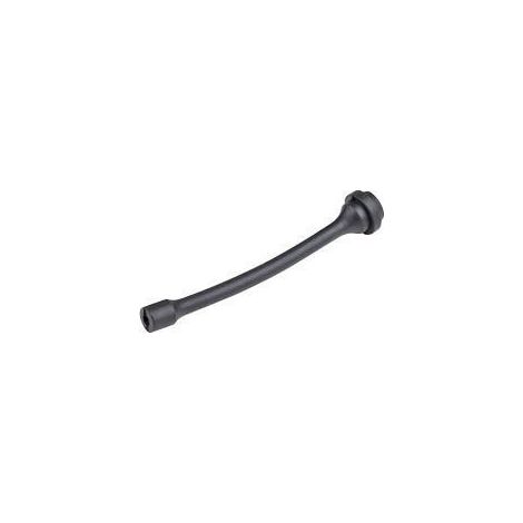 Manguera de aceite de motosierra compatible JONSERED 170-145