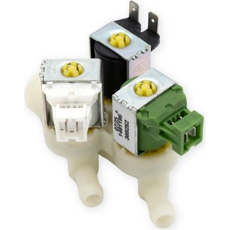 Ersatzteil - Electrovanne 3 voies - - ARTHUR MARTIN ELECTROLUX, AEG, ARTHUR MARTIN, ELECTROLUX