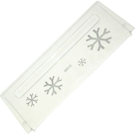 Ersatzteil - Originaler Klappdeckel -  - FAURE, ELECTROLUX, CURTISS, ZOPPAS