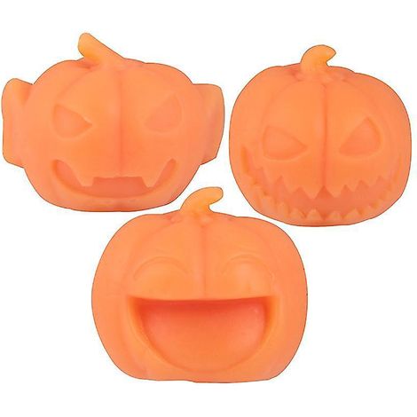 Lot de 3 jouets pour ventilateur d'Halloween, pour décorations d'Halloween (1/3)