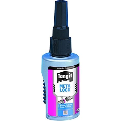 TANGIT METALOCK  VITRIFICATEUR POUR METAL