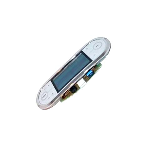 Platine de controle (506 2) d'origine 481246469227 WHIRLPOOL (1/2)