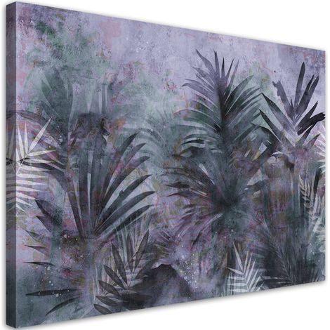 Tableau sur toile 90x60 (1/5)