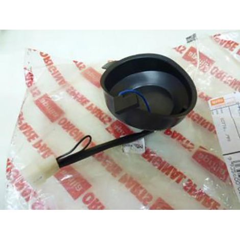Douille support porte ampoule origine pour Scooter Aprilia 50 (1/3)