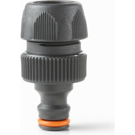 PRESA PER RUBINETTI LISCI SENZA FILETTATURA SET 5 PEZZI - G.F. (1/2)
