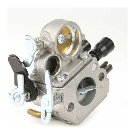 Carburateur pour Stihl MS171 MS181 MS211 (1/5)