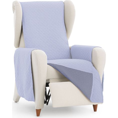 Housse de Canapé Pratique Mod/2 Argent 1Plz. C/13 (1/5)