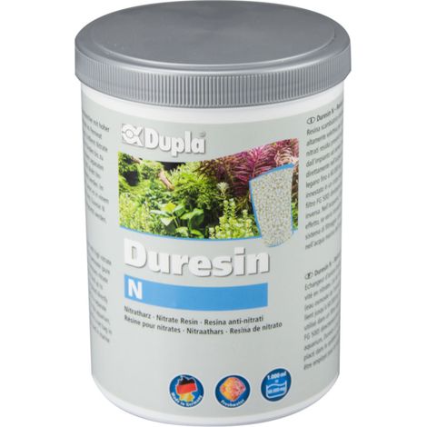 Dupla Duresin N, Nitratharz, 1.000 ml (1/2)