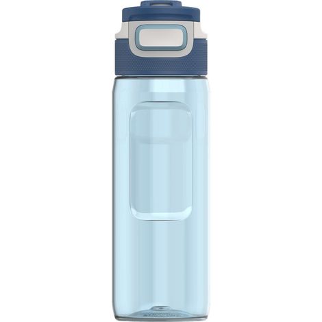 Kambukka Elton Crystal Blue - bouteille d'eau, 750 ml