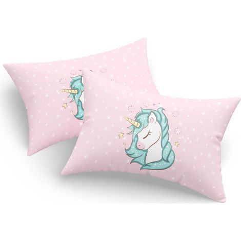 Federa Set Rosa