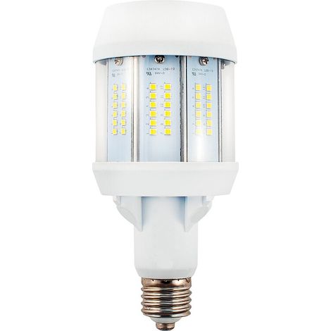 lampe LED Mercure E27 4000i 35 W