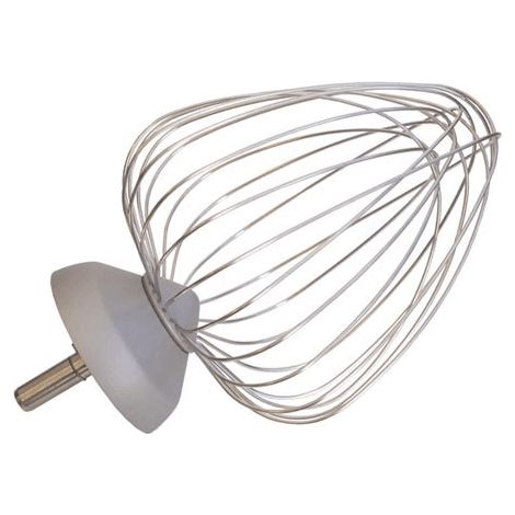 Fouet 12 Fils Major Nouveau Modele Référence : Kw716840 Pour Pieces Preparation Culinaire Petit Electromenager Kenwood