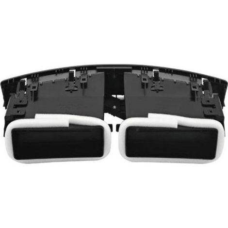 Applicable to the air conditioning vents of Lexus IS250 350 models 06-09 (models 55670-53010) (1/2)