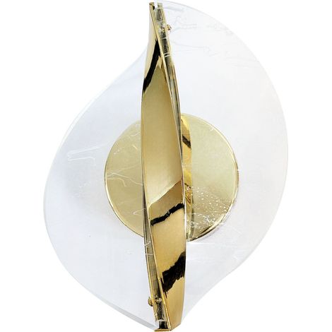 Applique Murale Toolight G128-W Gold (1/5)