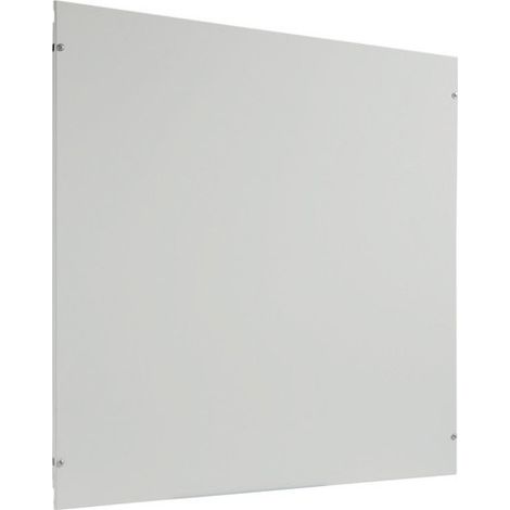 Plastron,quadro.evo,pour coffret métallique,pleine,front,800x800mm)
