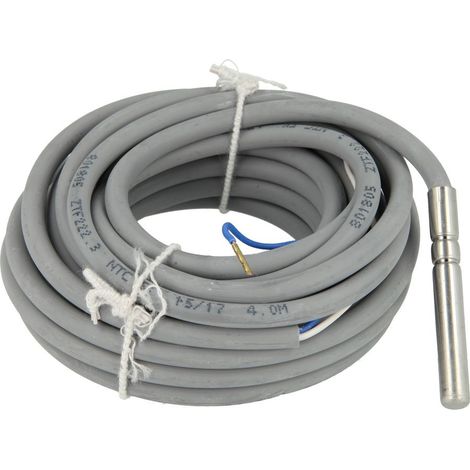Sonde d'immersion ZTF 222